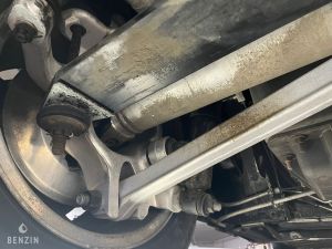 Chevrolet Corvette C4 Indy 500 Pace Car - 1986