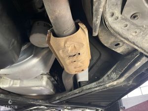 Chevrolet Corvette C4 Indy 500 Pace Car - 1986