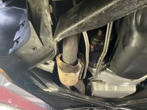 Chevrolet Corvette C4 Indy 500 Pace Car - 1986