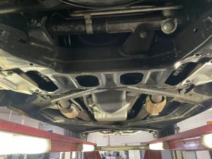 Chevrolet Corvette C4 Indy 500 Pace Car - 1986