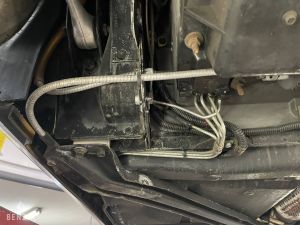 Chevrolet Corvette C4 Indy 500 Pace Car - 1986