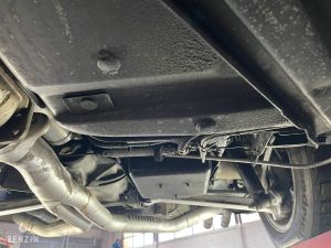 Chevrolet Corvette C4 Indy 500 Pace Car - 1986