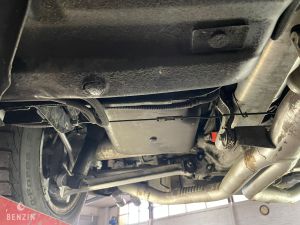 Chevrolet Corvette C4 Indy 500 Pace Car - 1986