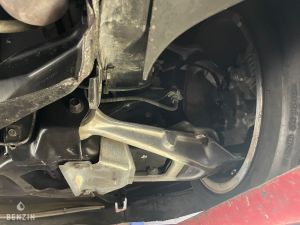 Chevrolet Corvette C4 Indy 500 Pace Car - 1986