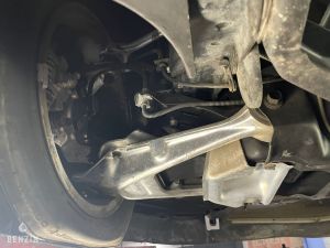 Chevrolet Corvette C4 Indy 500 Pace Car - 1986