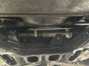 Chevrolet Corvette C4 Indy 500 Pace Car - 1986