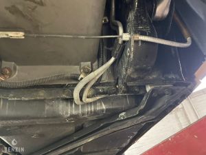 Chevrolet Corvette C4 Indy 500 Pace Car - 1986