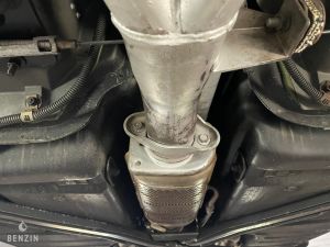 Chevrolet Corvette C4 Indy 500 Pace Car - 1986