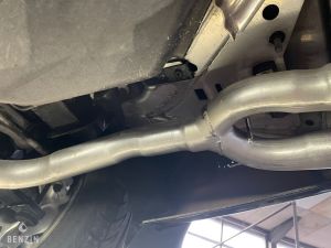 Chevrolet Corvette C4 Indy 500 Pace Car - 1986