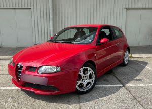Alfa Romeo 147 GTA 26k km - 2005