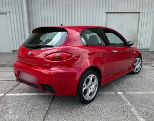 Alfa Romeo 147 GTA 26k km - 2005