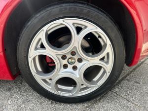 Alfa Romeo 147 GTA 26k km - 2005