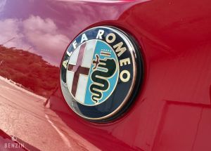 Alfa Romeo 147 GTA 26k km - 2005