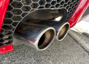 Alfa Romeo 147 GTA 26k km - 2005