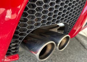 Alfa Romeo 147 GTA 26k km - 2005