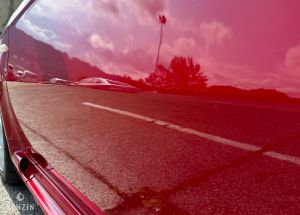 Alfa Romeo 147 GTA 26k km - 2005