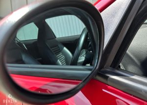 Alfa Romeo 147 GTA 26k km - 2005