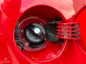 Alfa Romeo 147 GTA 26k km - 2005