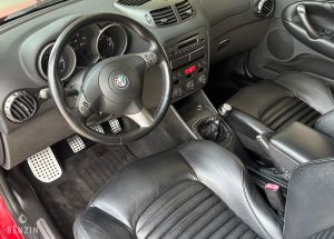 Alfa Romeo 147 GTA 26k km - 2005