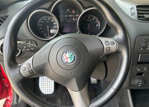 Alfa Romeo 147 GTA 26k km - 2005