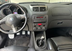 Alfa Romeo 147 GTA 26k km - 2005