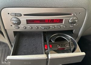 Alfa Romeo 147 GTA 26k km - 2005