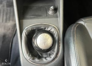 Alfa Romeo 147 GTA 26k km - 2005