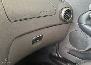 Alfa Romeo 147 GTA 26k km - 2005