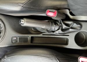 Alfa Romeo 147 GTA 26k km - 2005