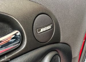 Alfa Romeo 147 GTA 26k km - 2005