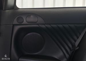 Alfa Romeo 147 GTA 26k km - 2005