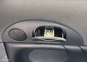 Alfa Romeo 147 GTA 26k km - 2005