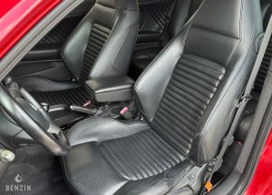 Alfa Romeo 147 GTA 26k km - 2005