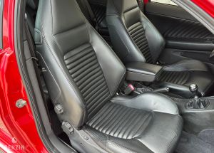 Alfa Romeo 147 GTA 26k km - 2005