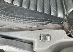 Alfa Romeo 147 GTA 26k km - 2005