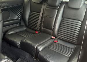 Alfa Romeo 147 GTA 26k km - 2005