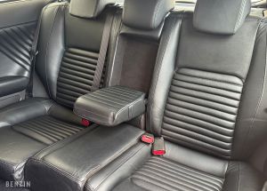 Alfa Romeo 147 GTA 26k km - 2005