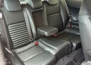 Alfa Romeo 147 GTA 26k km - 2005