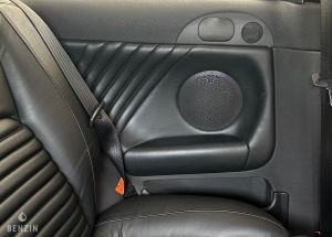 Alfa Romeo 147 GTA 26k km - 2005