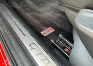 Alfa Romeo 147 GTA 26k km - 2005