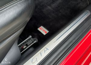 Alfa Romeo 147 GTA 26k km - 2005