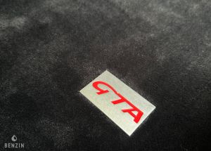 Alfa Romeo 147 GTA 26k km - 2005