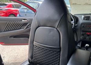 Alfa Romeo 147 GTA 26k km - 2005