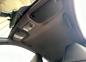 Alfa Romeo 147 GTA 26k km - 2005