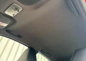 Alfa Romeo 147 GTA 26k km - 2005