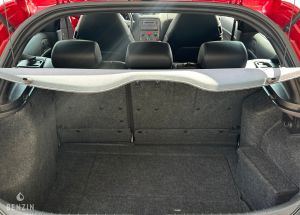 Alfa Romeo 147 GTA 26k km - 2005