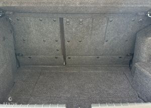 Alfa Romeo 147 GTA 26k km - 2005