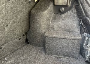 Alfa Romeo 147 GTA 26k km - 2005