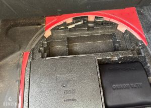 Alfa Romeo 147 GTA 26k km - 2005