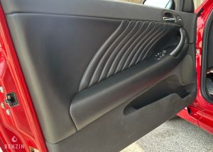 Alfa Romeo 147 GTA 26k km - 2005